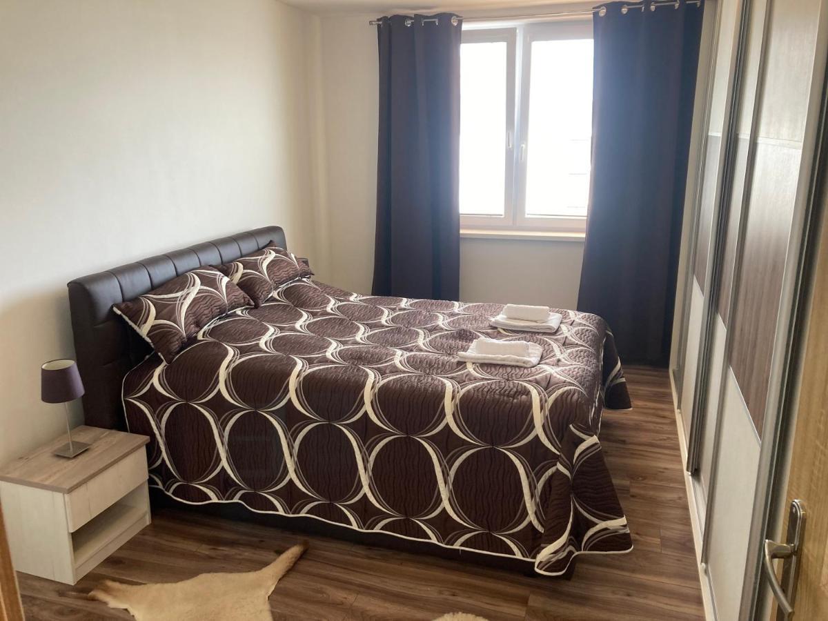 2 Rooms Apartment In Michalovce Exterior foto