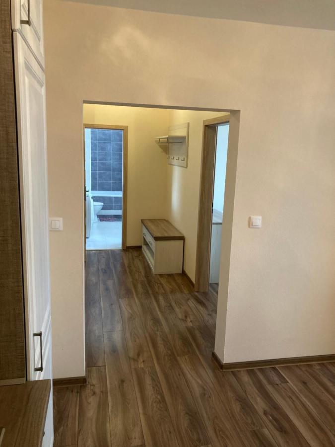 2 Rooms Apartment In Michalovce Exterior foto