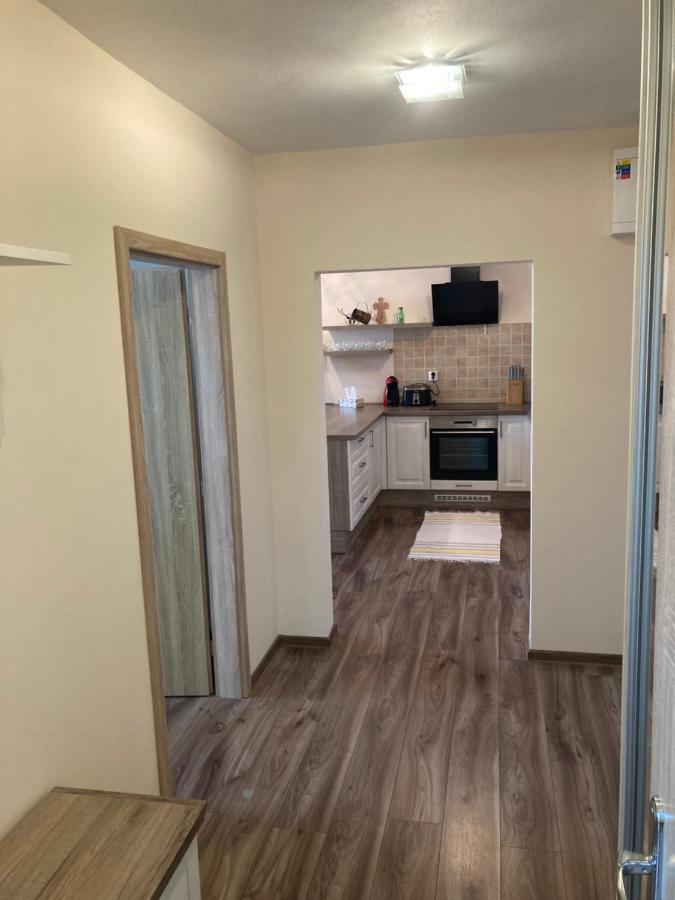 2 Rooms Apartment In Michalovce Exterior foto